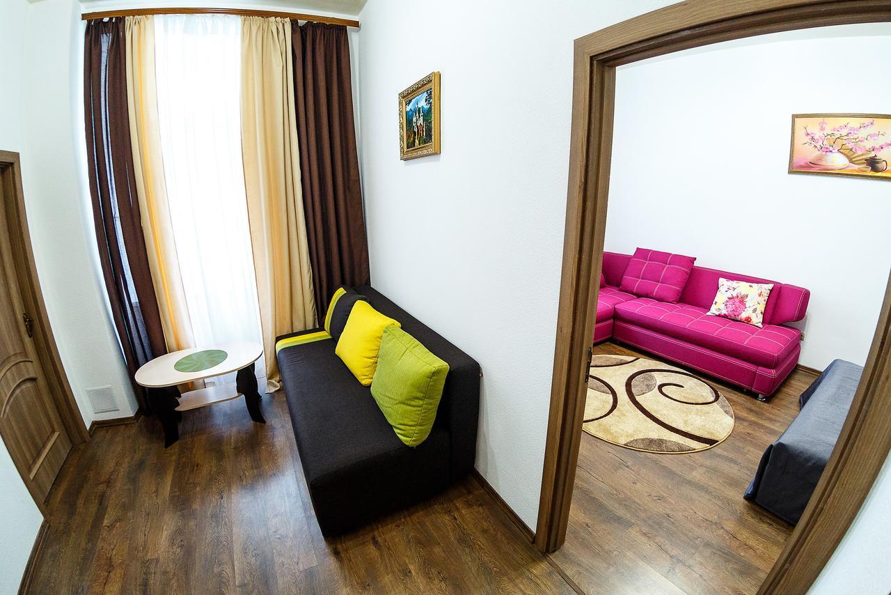 Hotel Discovery
